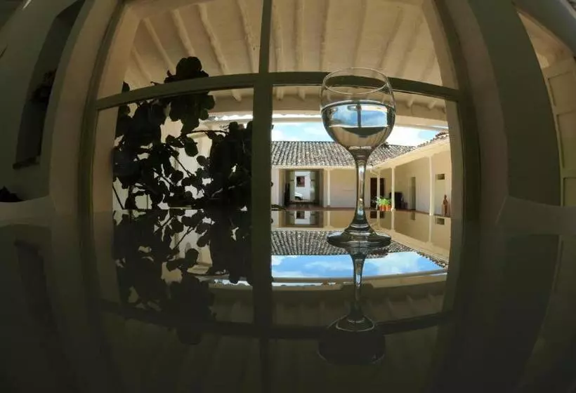 Hotel La Nube Posada