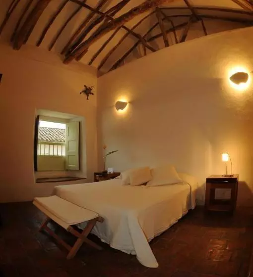 Hotel La Nube Posada