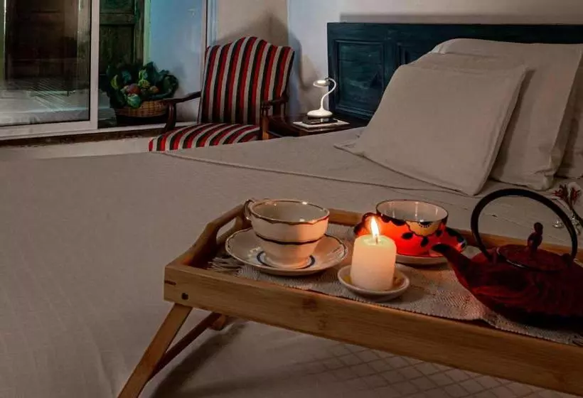 Hotel La Nube Posada