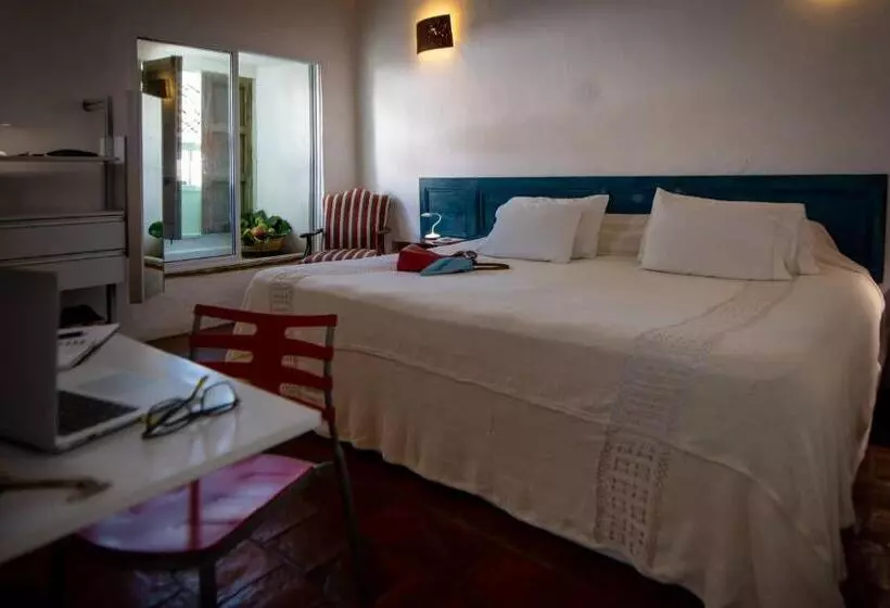 Hotel La Nube Posada