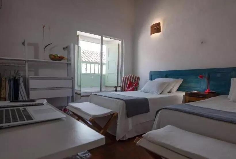 Hotel La Nube Posada