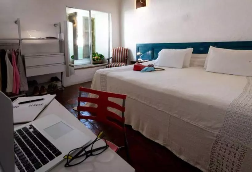 Hotel La Nube Posada