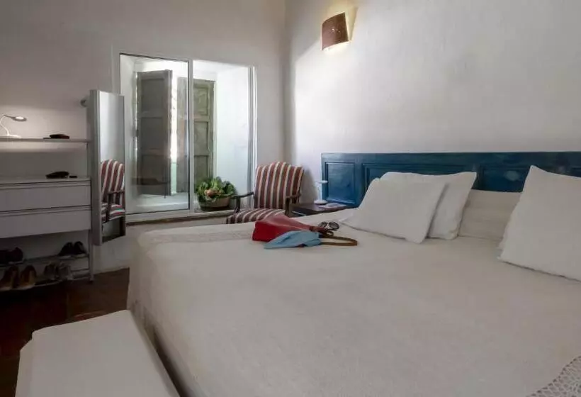 Hotel La Nube Posada