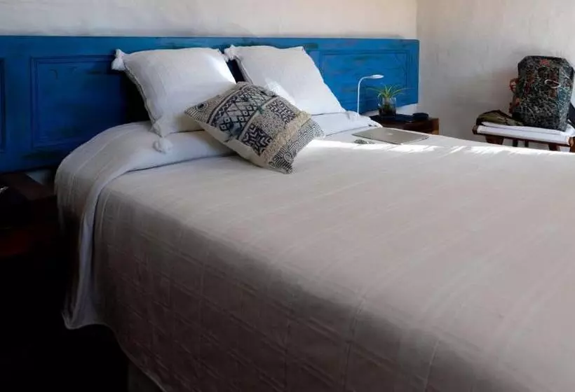 Hotel La Nube Posada