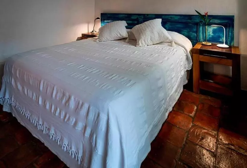 Hotel La Nube Posada