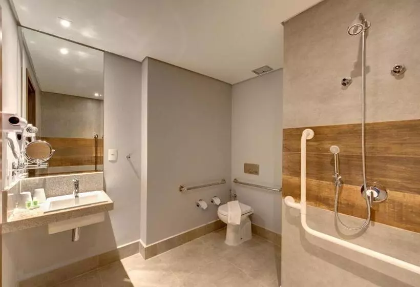 Szálloda Linx Confins