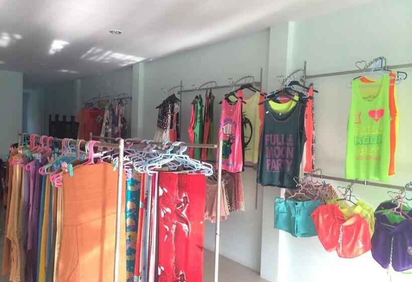 Hotel Maehaad Guest House