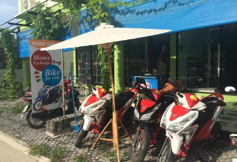 Hotel Maehaad Guest House