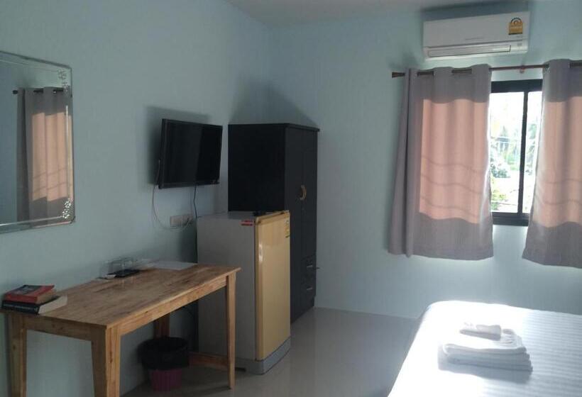 Hotel Maehaad Guest House