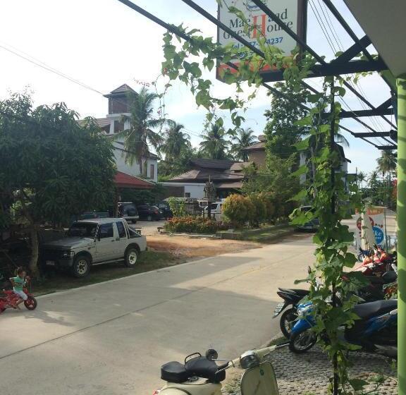 Hotel Maehaad Guest House