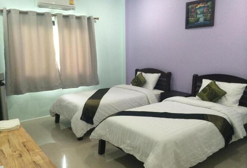 Hotel Maehaad Guest House