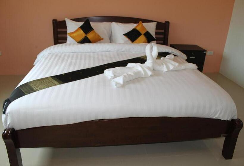 Hotel Maehaad Guest House