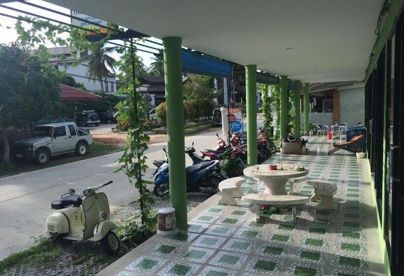 Hotel Maehaad Guest House