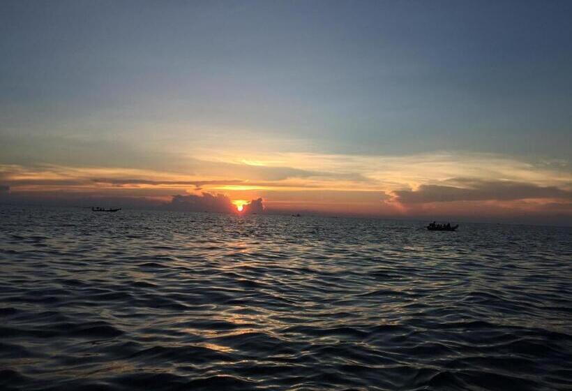 Hotel Maehaad Guest House