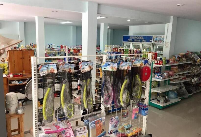 Hotel Maehaad Guest House