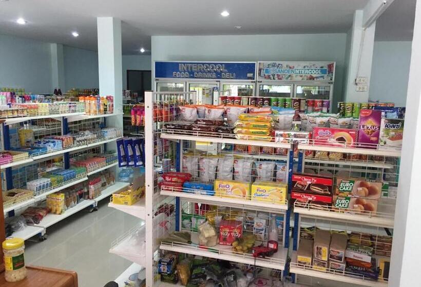 Hotel Maehaad Guest House