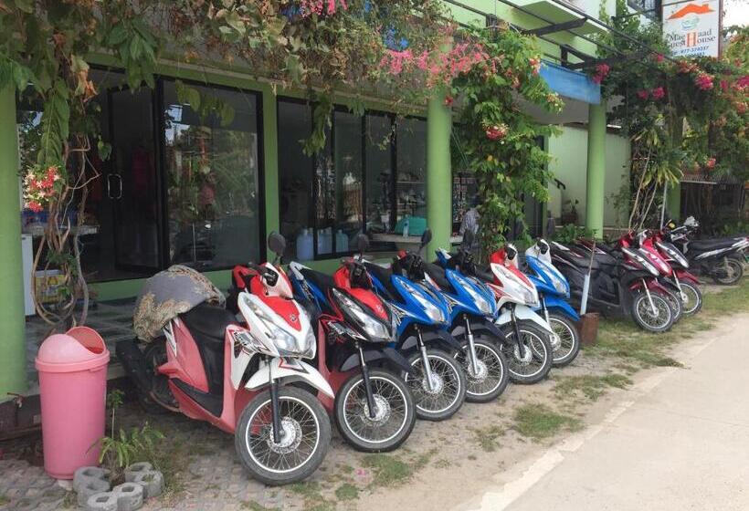 Hotel Maehaad Guest House