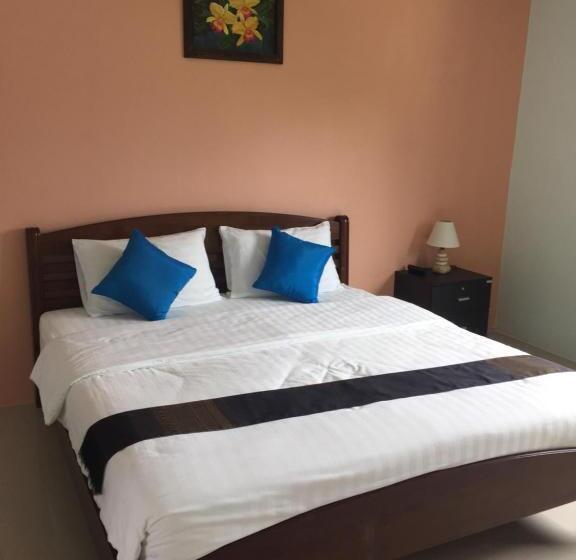 Hotel Maehaad Guest House