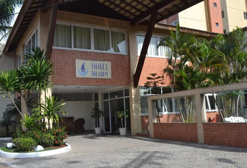 בית מלון כפרי Meaípe