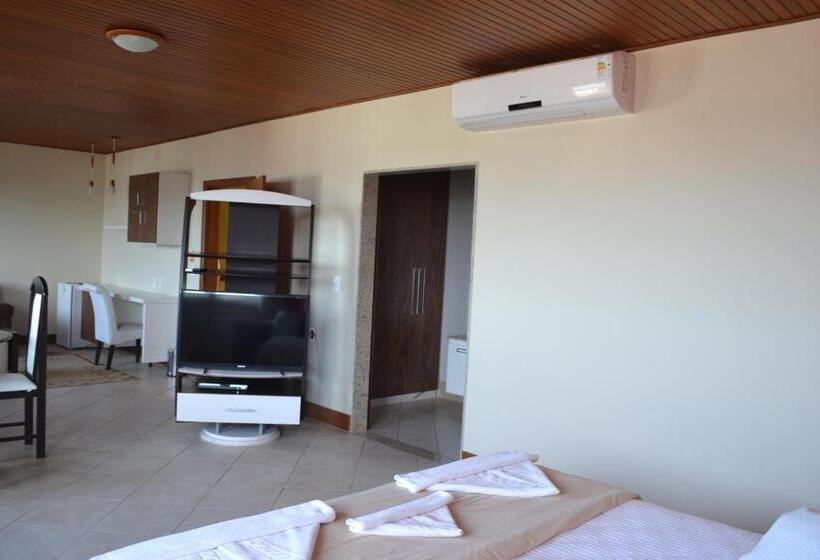 בית מלון כפרי Meaípe