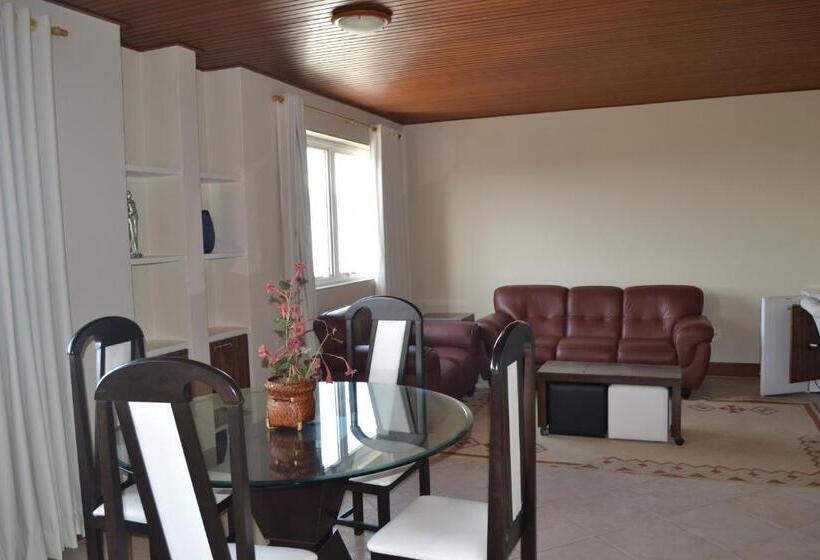 בית מלון כפרי Meaípe