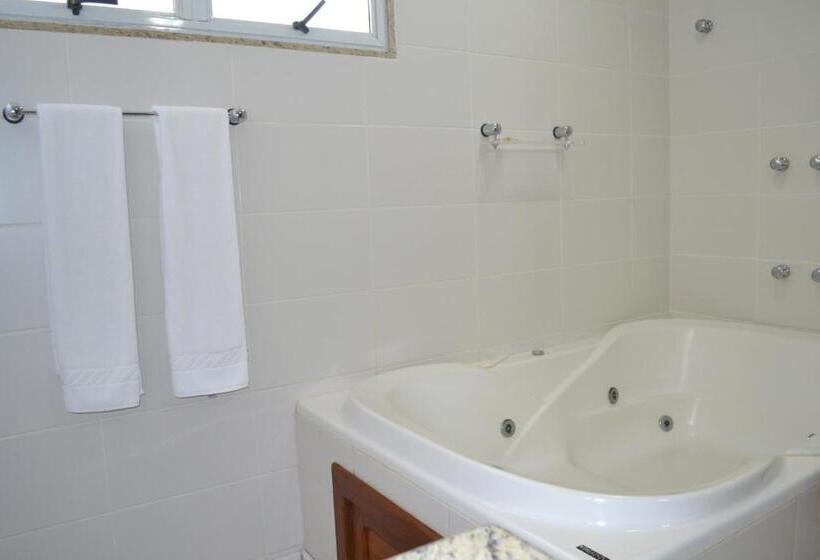 בית מלון כפרי Meaípe