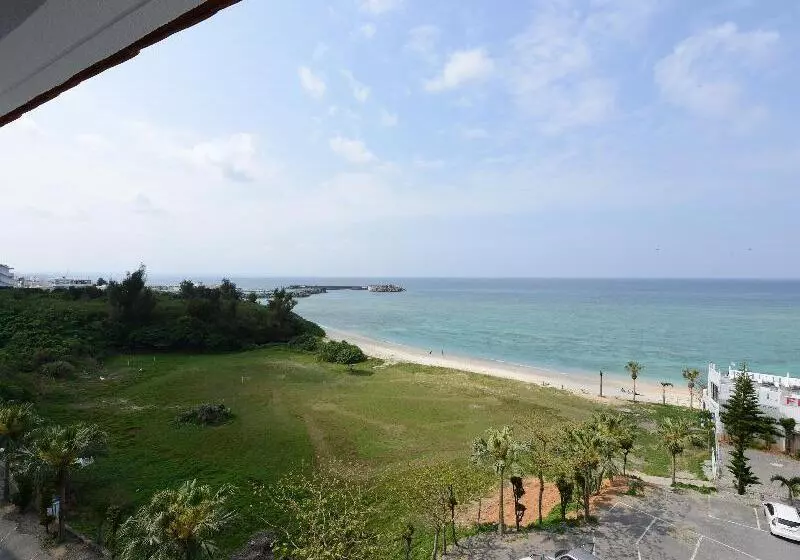 酒店 Morimar Resort