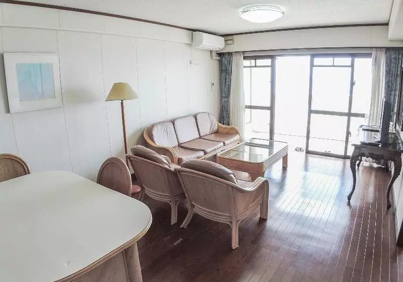 酒店 Morimar Resort