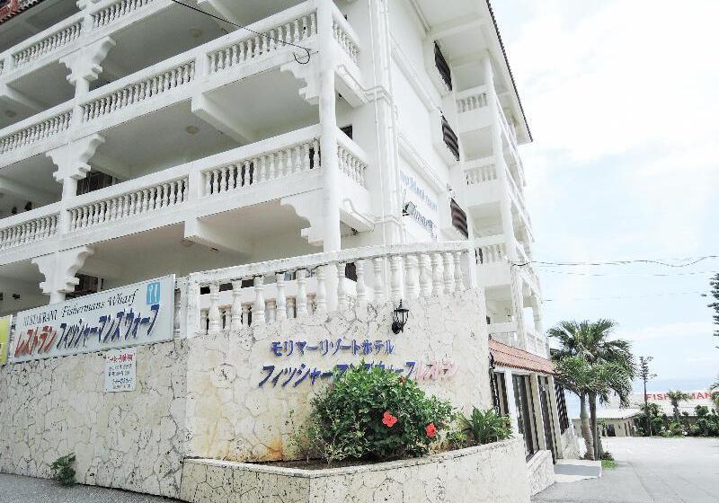 בית מלון כפרי Morimar Resort