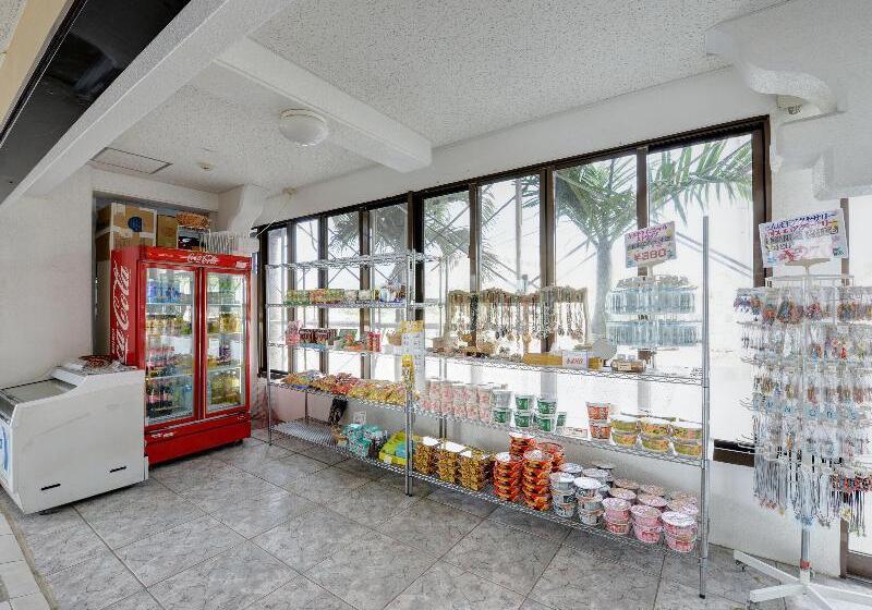 בית מלון כפרי Morimar Resort