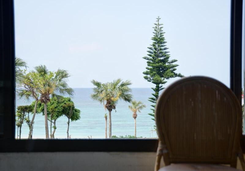 בית מלון כפרי Morimar Resort