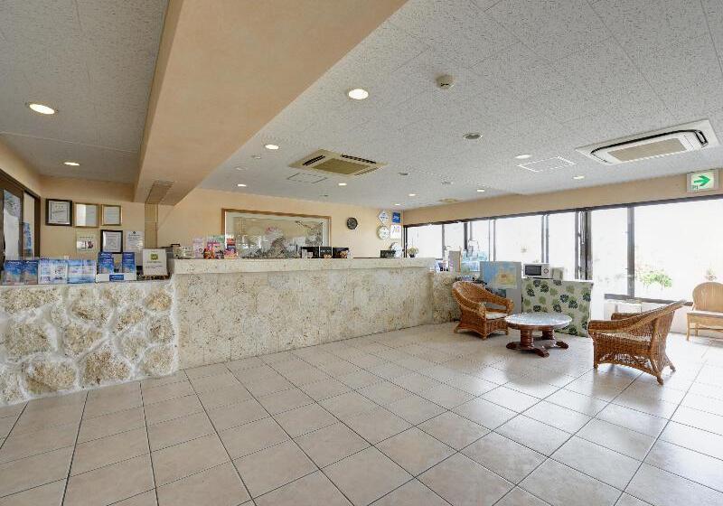 בית מלון כפרי Morimar Resort