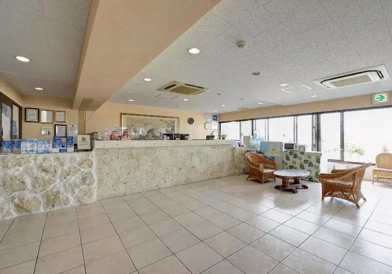 酒店 Morimar Resort