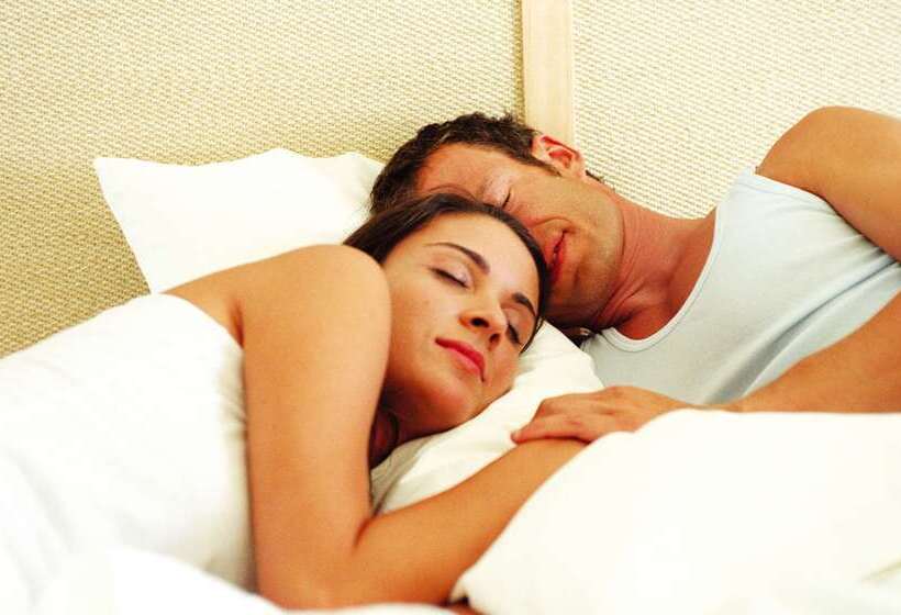 هتل Occidental Praha Wilson