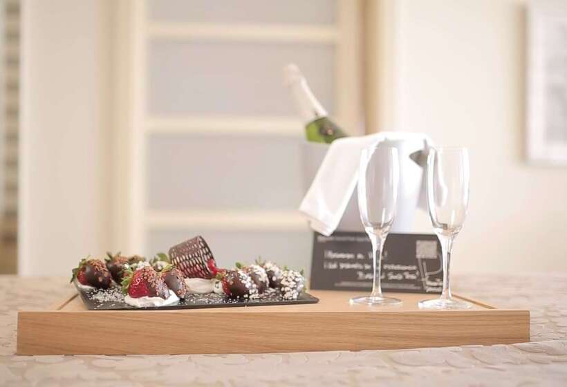 هتل Occidental Praha Wilson