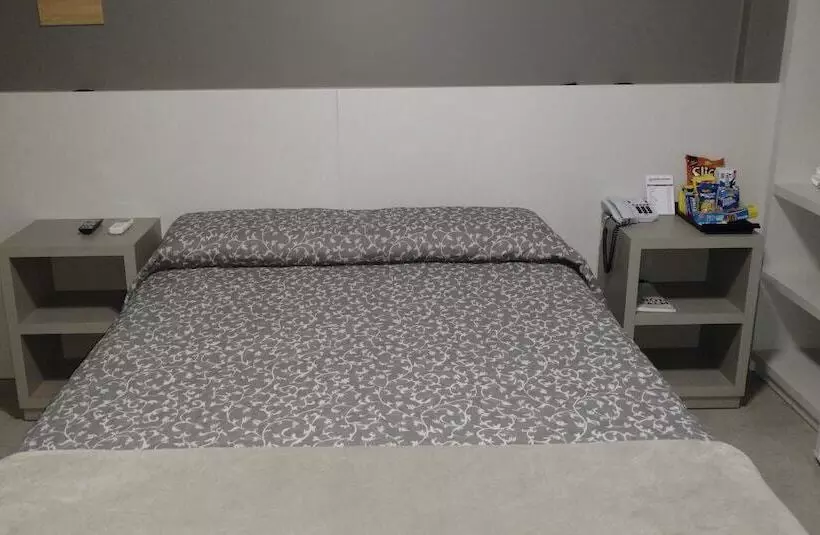 Hôtel Palmas Executivo