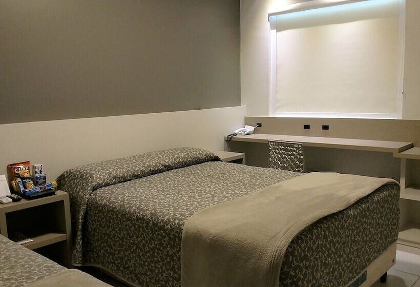 호텔 Palmas Executivo