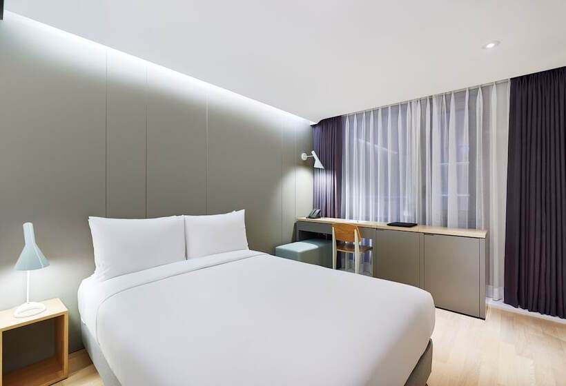 Hotel Peyto Samseong