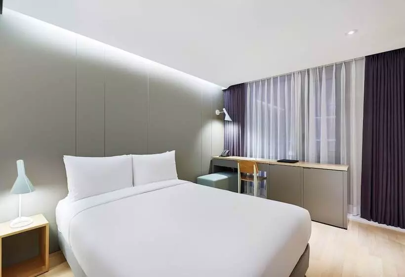 Hotel Peyto Samseong