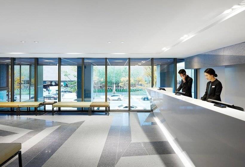 Hotel Peyto Samseong