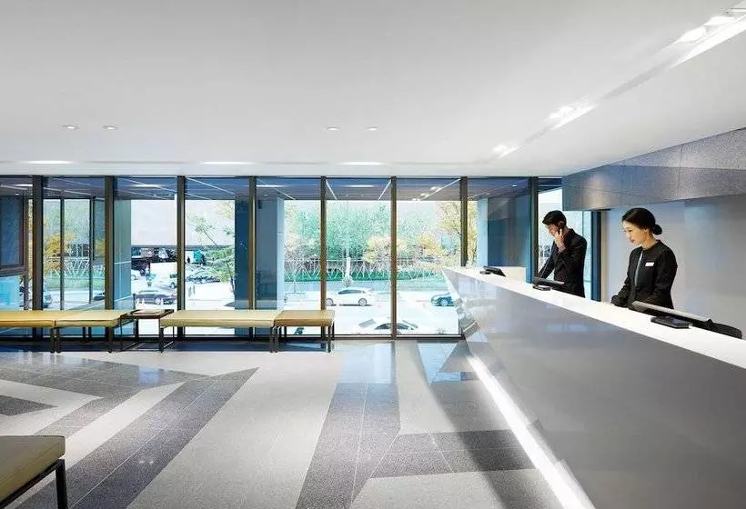 Hotel Peyto Samseong