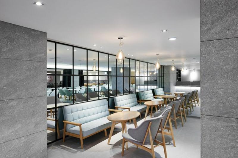 Hotel Peyto Samseong