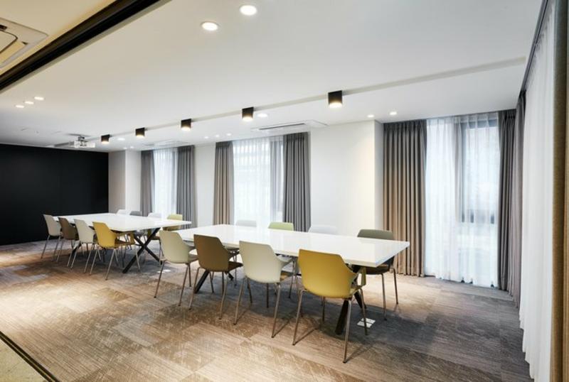 Hotel Peyto Samseong