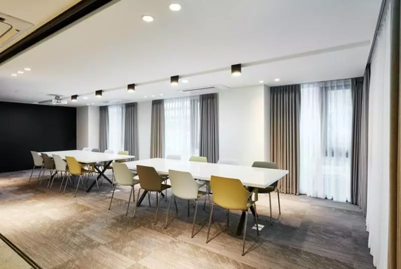 Hotel Peyto Samseong