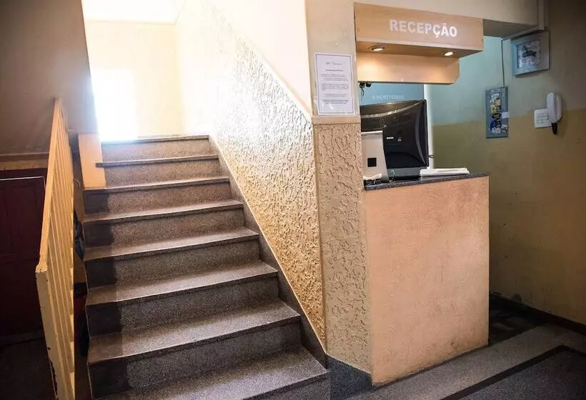 فندق Pinheirinho