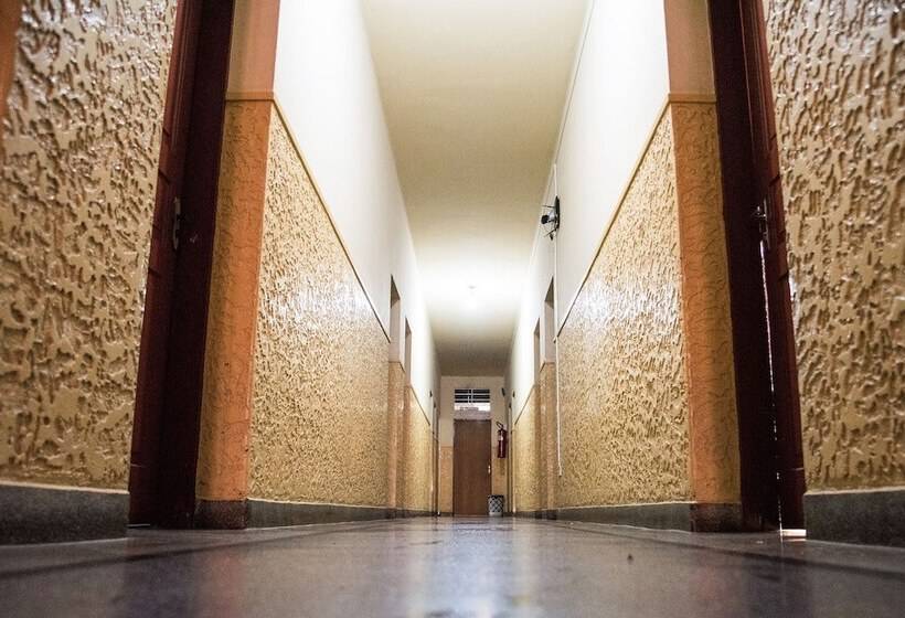 فندق Pinheirinho