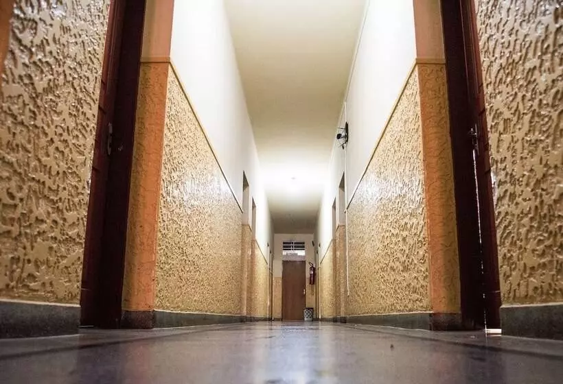 فندق Pinheirinho