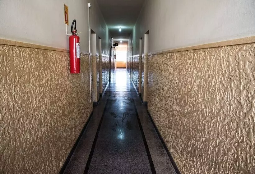 فندق Pinheirinho