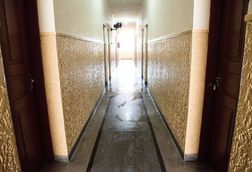 فندق Pinheirinho