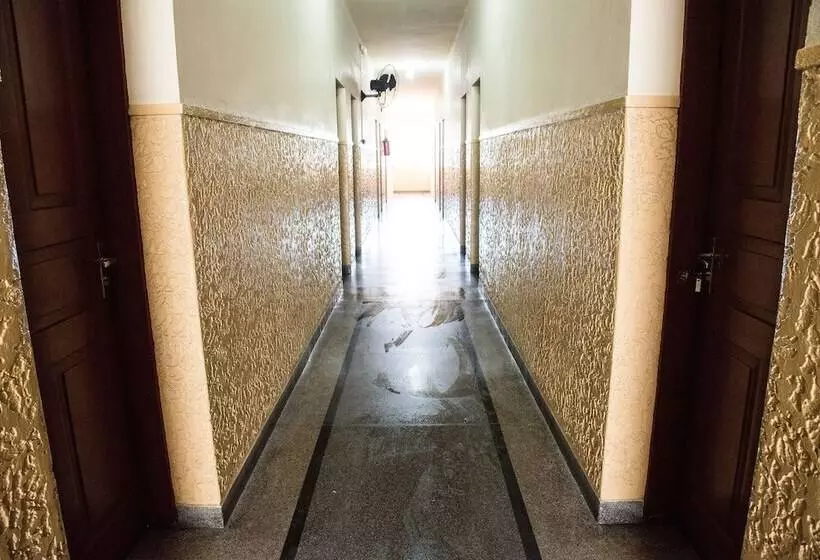 فندق Pinheirinho